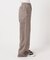 NOCTO ARCHIVE/ノクト アーカイブ Studs Wide Sweat Pants