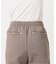 NOCTO ARCHIVE/ノクト アーカイブ Studs Wide Sweat Pants