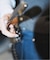 ≪追加≫NOCTO ARCHIVE/ノクト アーカイブ Studded Leather Belt