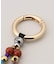 String Ting / ストリング ティング The Alchemist Shorty BAG CHARMS
