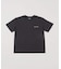 SUPPLIER 別注 Fur Cross Tee