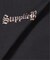 SUPPLIER 別注 Fur Cross Tee