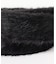 SUPPLIER 別注 Fur Triple Cross Buckle Belt