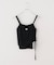 adidas originals / アディダス オリジナルス ORI LAYERED TANK