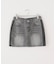 adidas originals / アディダス オリジナルス ORI 3 STRIPES SKIRT
