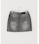 adidas originals / アディダス オリジナルス ORI 3 STRIPES SKIRT