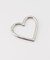 ≪追加2≫BASICKS / ベイシックス Heart Carbiner