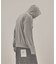 RUSSELL ATHLETIC / ラッセル アスレティック 別注 Layered Zip Hoodie