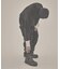 RUSSELL ATHLETIC / ラッセル アスレティック 別注 Layered Zip Hoodie