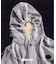 RUSSELL ATHLETIC / ラッセル アスレティック 別注 Layered Zip Hoodie