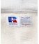 RUSSELL ATHLETIC / ラッセル アスレティック 別注 Layered Zip Hoodie