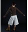フェード アイレット リブ ロングスリーブ / J Fade Rib Eyelet L/S