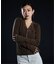 フェード アイレット リブ ロングスリーブ / J Fade Rib Eyelet L/S