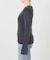 フェード アイレット リブ ロングスリーブ / J Fade Rib Eyelet L/S