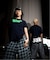 SAGE / セイジ too soft 4 rules Tee