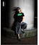 SAGE / セイジ too soft 4 rules Tee