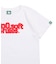SAGE / セイジ too soft 4 rules Tee