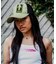 SAGE / セイジ FROG chain cami