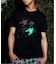SAGE / セイジ Houndstooth SAGE FROG Tee