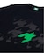 SAGE / セイジ Houndstooth SAGE FROG Tee