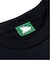 SAGE / セイジ Houndstooth SAGE FROG Tee