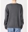 NOCTO ARCHIVE/ノクト アーカイブ Elbow Patch Henley Neck Knit