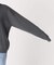 NOCTO ARCHIVE/ノクト アーカイブ Elbow Patch Henley Neck Knit