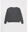 NOCTO ARCHIVE/ノクト アーカイブ Elbow Patch Henley Neck Knit