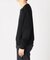 NOCTO ARCHIVE/ノクト アーカイブ Elbow Patch Henley Neck Knit