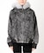 2Way ファージップパーカー / J Faux Fur Zip Hoodie