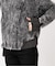 2Way ファージップパーカー / J Faux Fur Zip Hoodie