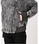 2Way ファージップパーカー / J Faux Fur Zip Hoodie