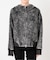 2Way ファージップパーカー / J Faux Fur Zip Hoodie
