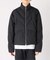 NOCTO ARCHIVE/ノクト アーカイブ Technical Padded Short Blouson