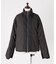 NOCTO ARCHIVE/ノクト アーカイブ Technical Padded Short Blouson