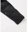 NOCTO ARCHIVE/ノクト アーカイブ Technical Padded Short Blouson