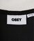 OBEY / オベイ AREN POL LS