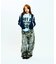 カーブライン ジップ ニット フーディー / J Curved Line Zip Knit Hoodie
