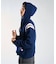 カーブライン ジップ ニット フーディー / J Curved Line Zip Knit Hoodie