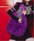 anna sui nyc / アナスイエヌワイシー フォーファービッグバッグ