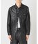 NOCTO ARCHIVE/ノクト アーカイブ Luster Denim Jacket