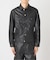 NOCTO ARCHIVE/ノクト アーカイブ Luster Denim Jacket