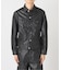 NOCTO ARCHIVE/ノクト アーカイブ Luster Denim Jacket