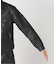 NOCTO ARCHIVE/ノクト アーカイブ Luster Denim Jacket