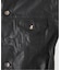 NOCTO ARCHIVE/ノクト アーカイブ Luster Denim Jacket