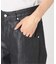 NOCTO ARCHIVE/ノクト アーカイブ Cutting Luster Wide Denim