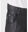 NOCTO ARCHIVE/ノクト アーカイブ Cutting Luster Wide Denim
