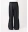 NOCTO ARCHIVE/ノクト アーカイブ Technical Studs Wide Pants