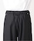 NOCTO ARCHIVE/ノクト アーカイブ Technical Studs Wide Pants
