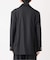 NOCTO ARCHIVE/ノクト アーカイブ Technical Studs Single Jacket